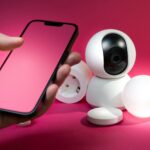 home safety upgrades, smart home, home electronics