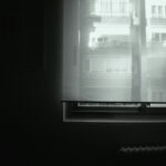 window with shade down, Improve Indoor Air Quality