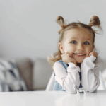 child, emotional growth