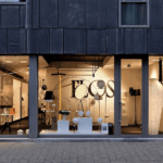 Growing From Online Orders to In-Person Experiences