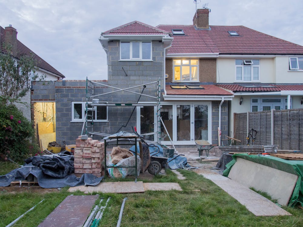 add value to your home, mortgage plans in New Jersey