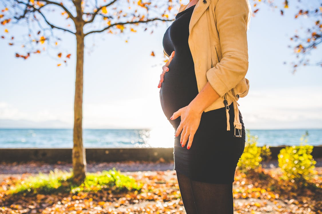 unexpected pregnancy, pregnancy