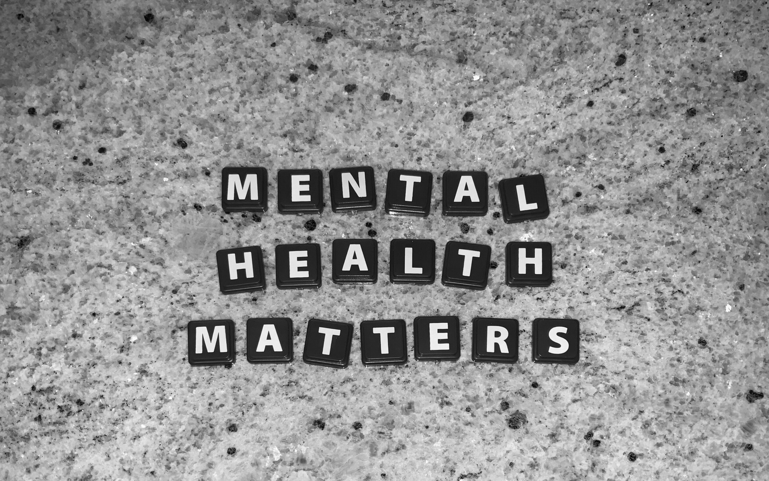 mental health, kids’ mental health