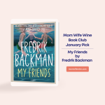 book club for busy moms