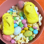 easter trail mix ideas