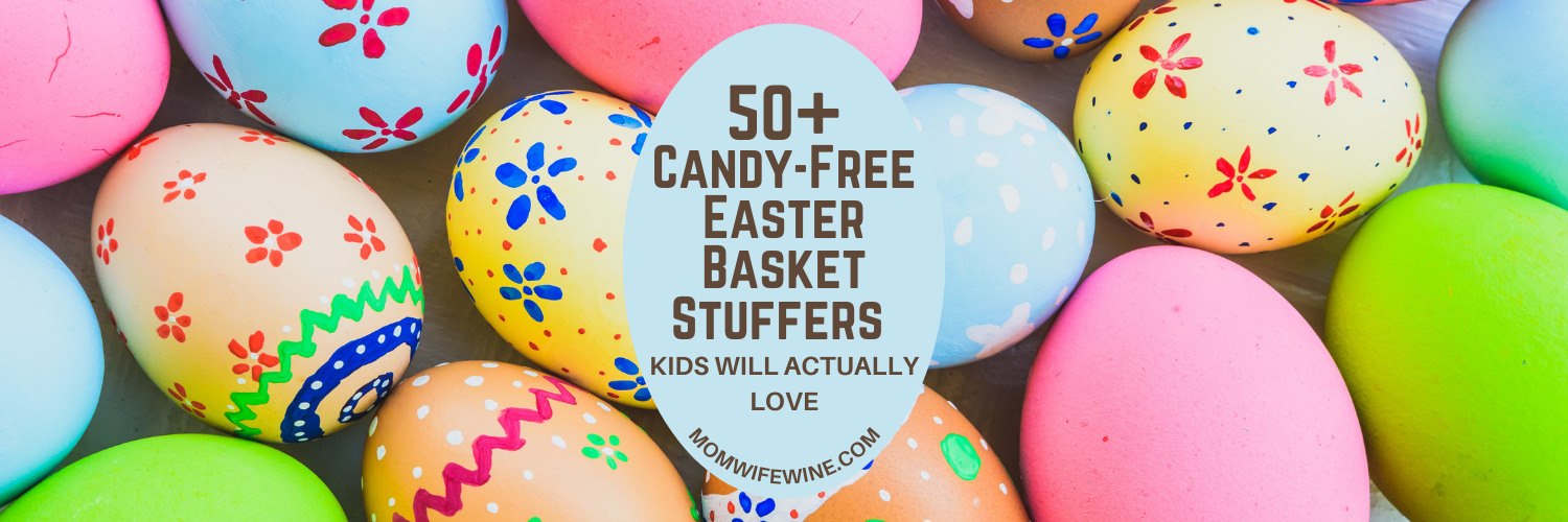 easter basket fillers