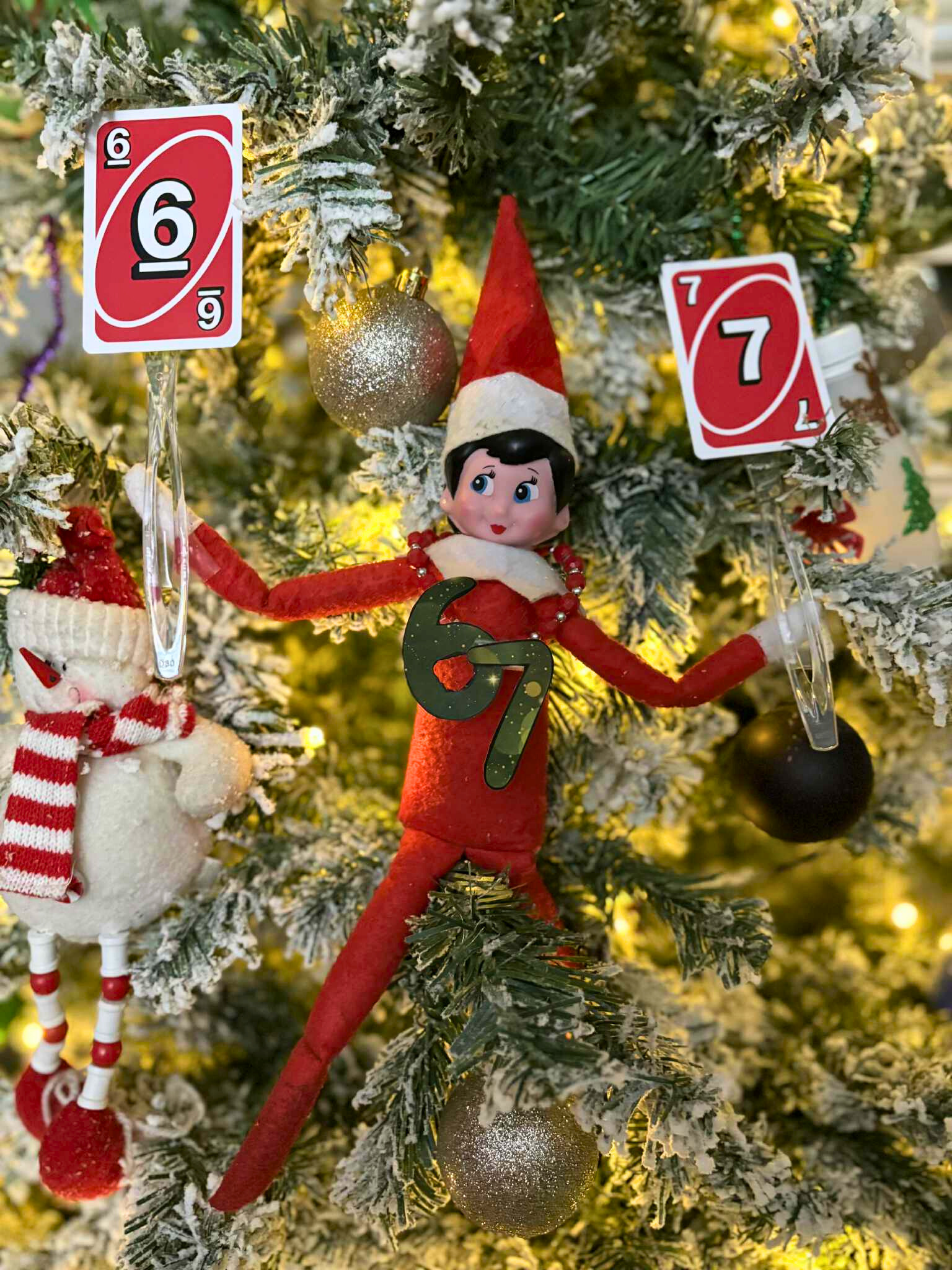 elf on the shelf 6 7
